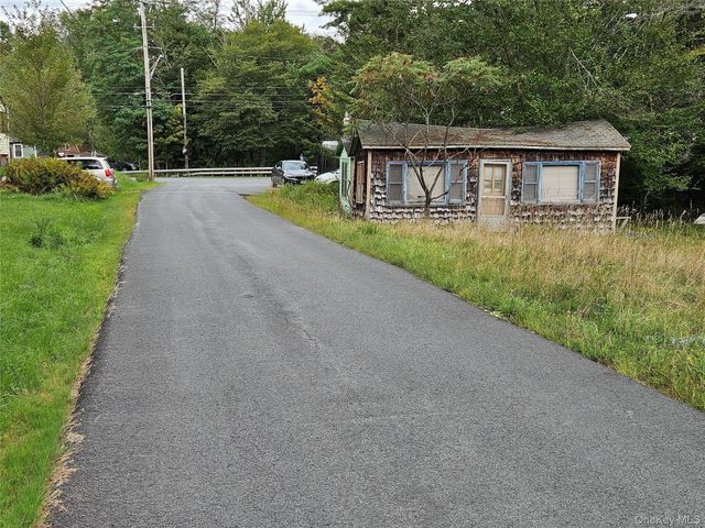 3624 State Route 55, Kauneonga Lake, NY 12720
