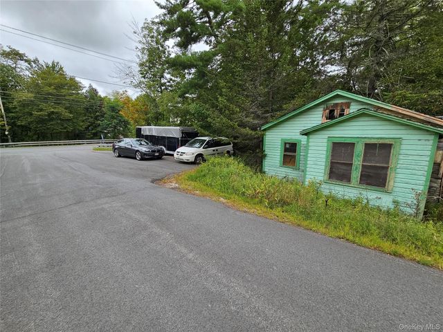 3624 State Route 55, Kauneonga Lake, NY 12720