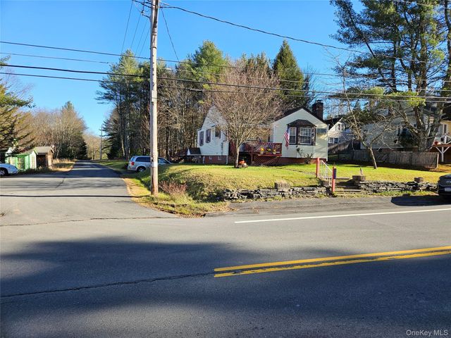 3624 State Route 55, Kauneonga Lake, NY 12720
