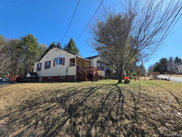 3624 State Route 55, Kauneonga Lake, NY 12720