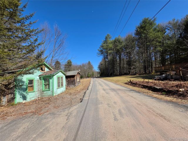3624 State Route 55, Kauneonga Lake, NY 12720