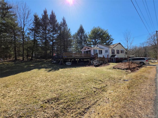 3624 State Route 55, Kauneonga Lake, NY 12720