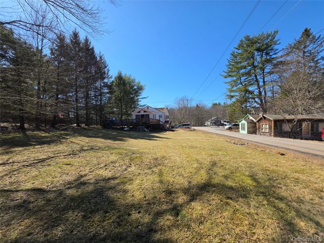 3624 State Route 55, Kauneonga Lake, NY 12720