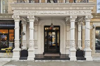 370 Lenox Avenue # 203, New York City, NY 10027