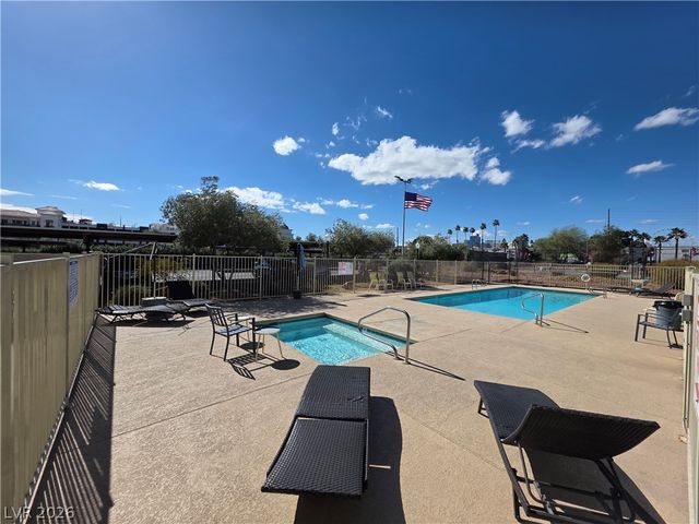 3930 University Center Drive 102, Las Vegas, NV 89119