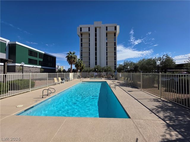 3930 University Center Drive 102, Las Vegas, NV 89119