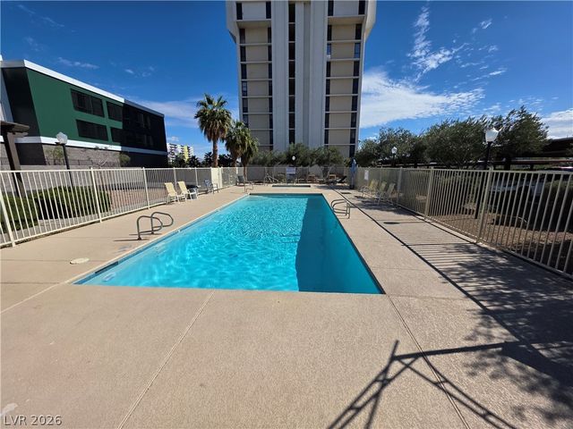 3930 University Center Drive 102, Las Vegas, NV 89119