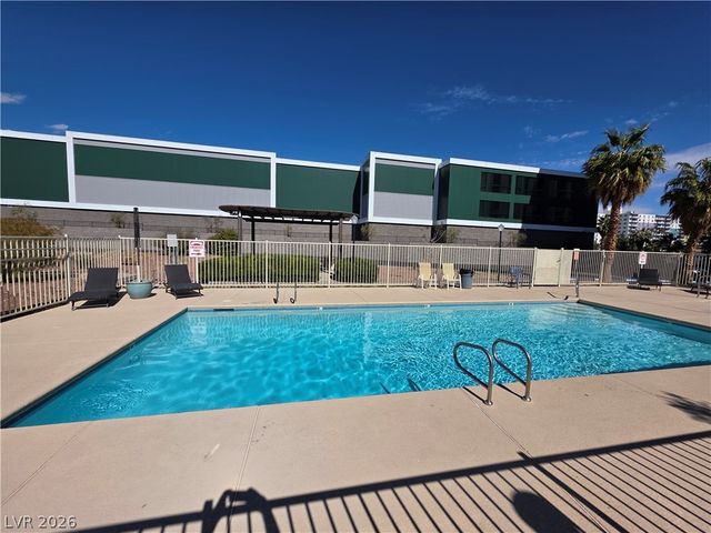 3930 University Center Drive 102, Las Vegas, NV 89119