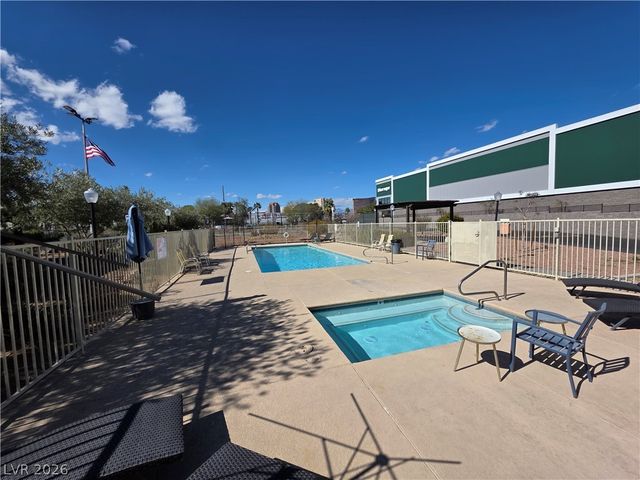 3930 University Center Drive 102, Las Vegas, NV 89119