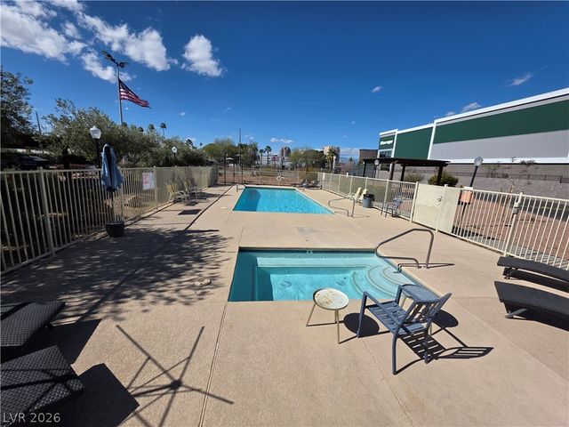 3930 University Center Drive 102, Las Vegas, NV 89119