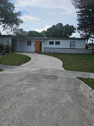 121 SE Princess, Port St. Lucie, Port St Lucie, FL 34952