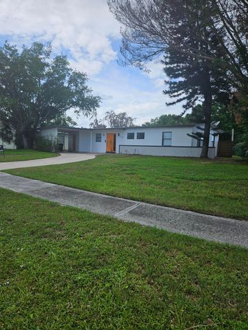 121 SE Princess, Port St. Lucie, Port St Lucie, FL 34952