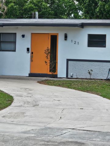 121 SE Princess, Port St. Lucie, Port St Lucie, FL 34952