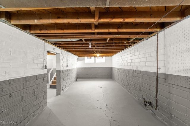 13410 Gilmore Avenue, Cleveland, OH 44135