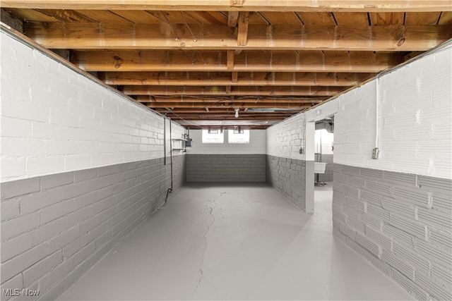 13410 Gilmore Avenue, Cleveland, OH 44135