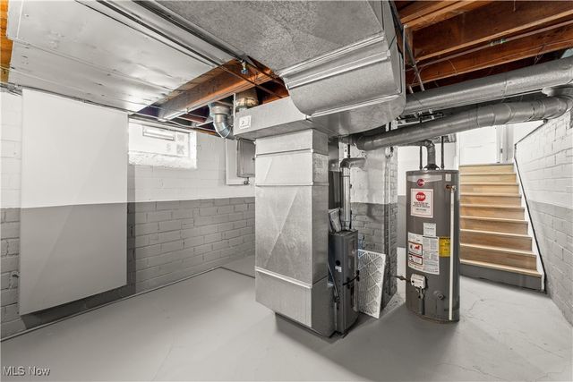 13410 Gilmore Avenue, Cleveland, OH 44135