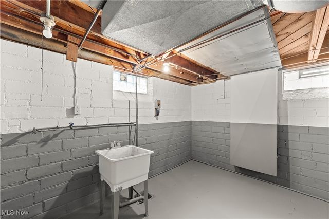 13410 Gilmore Avenue, Cleveland, OH 44135