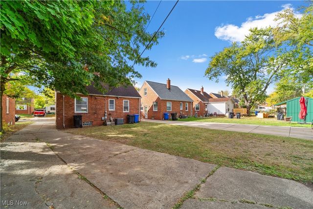 13410 Gilmore Avenue, Cleveland, OH 44135