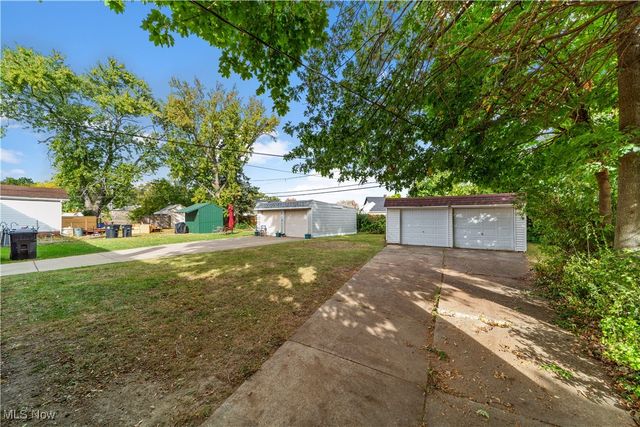 13410 Gilmore Avenue, Cleveland, OH 44135