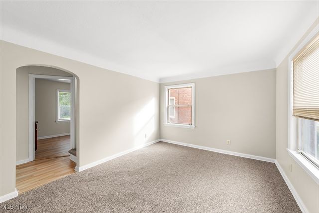 13410 Gilmore Avenue, Cleveland, OH 44135