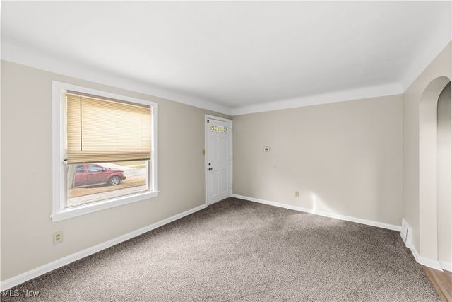 13410 Gilmore Avenue, Cleveland, OH 44135