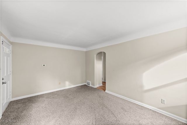 13410 Gilmore Avenue, Cleveland, OH 44135