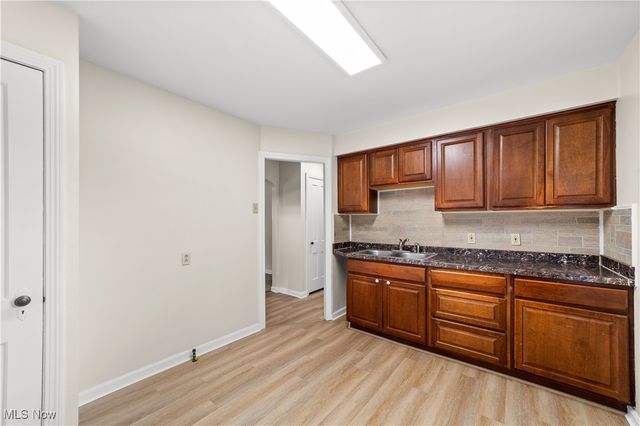 13410 Gilmore Avenue, Cleveland, OH 44135