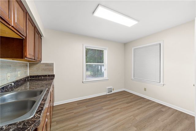 13410 Gilmore Avenue, Cleveland, OH 44135