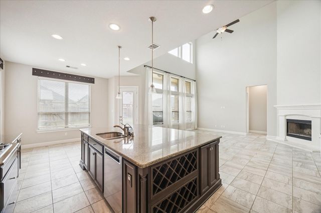 1115 Great Grey Owl Court, Conroe, TX 77385