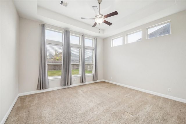 1115 Great Grey Owl Court, Conroe, TX 77385