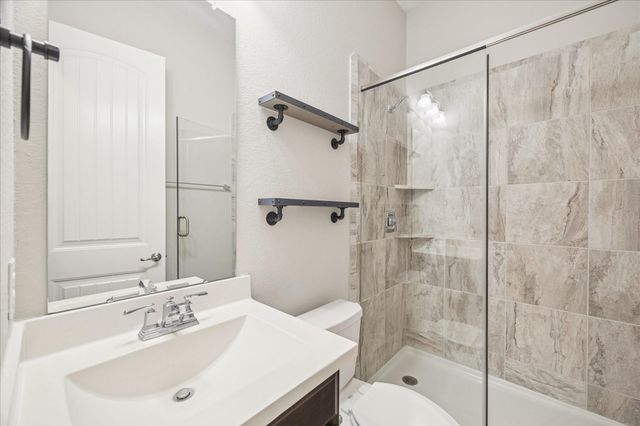 1115 Great Grey Owl Court, Conroe, TX 77385