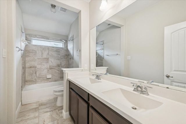 1115 Great Grey Owl Court, Conroe, TX 77385