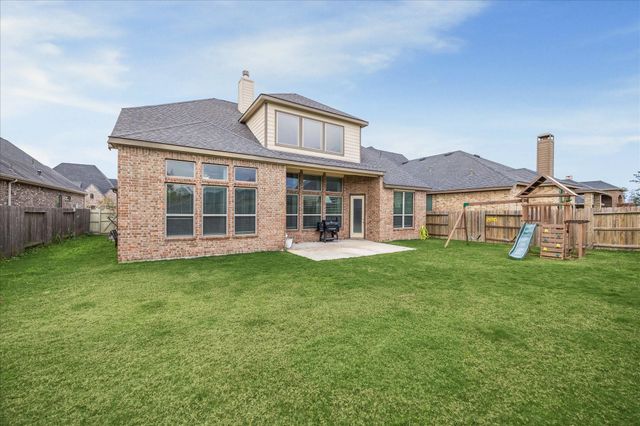 1115 Great Grey Owl Court, Conroe, TX 77385