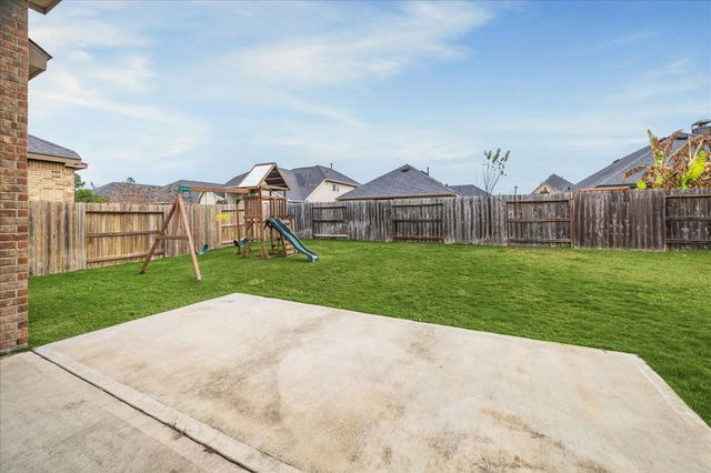 1115 Great Grey Owl Court, Conroe, TX 77385