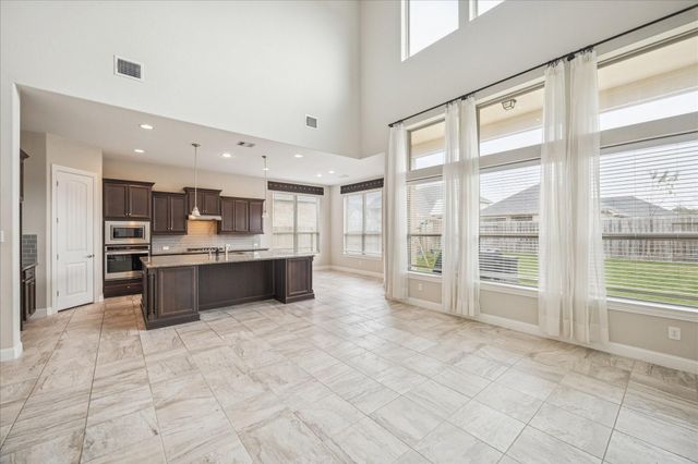 1115 Great Grey Owl Court, Conroe, TX 77385