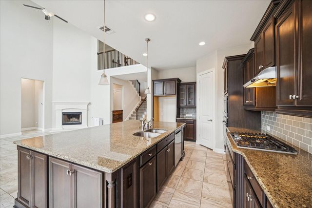 1115 Great Grey Owl Court, Conroe, TX 77385