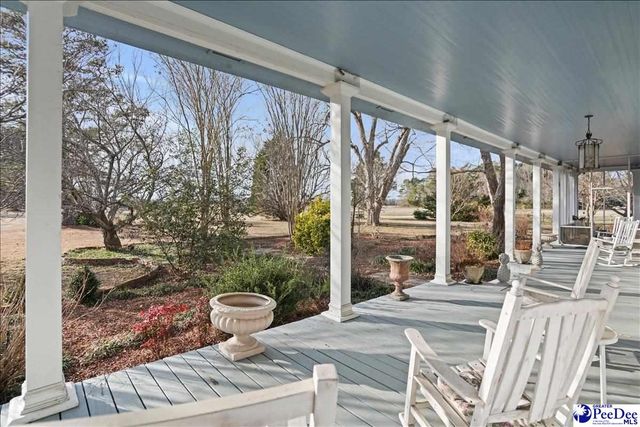 1652 N Hwy 381, Mccoll, SC 29570
