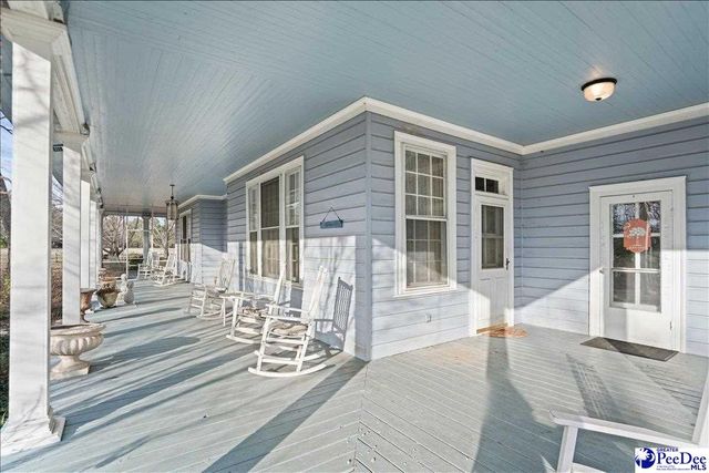 1652 N Hwy 381, Mccoll, SC 29570