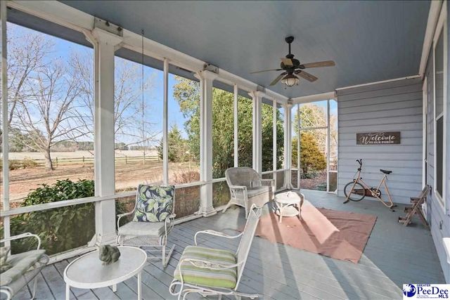 1652 N Hwy 381, Mccoll, SC 29570