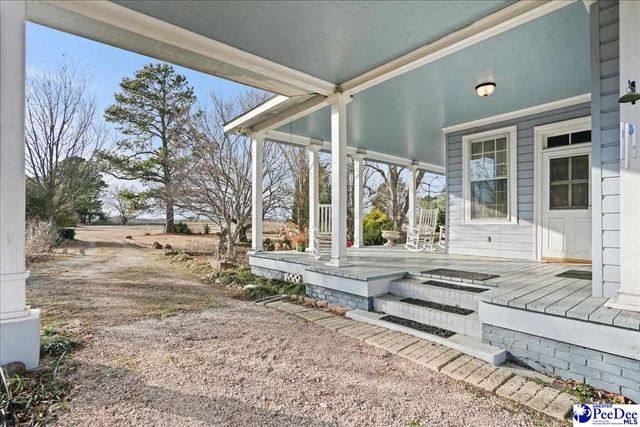 1652 N Hwy 381, Mccoll, SC 29570
