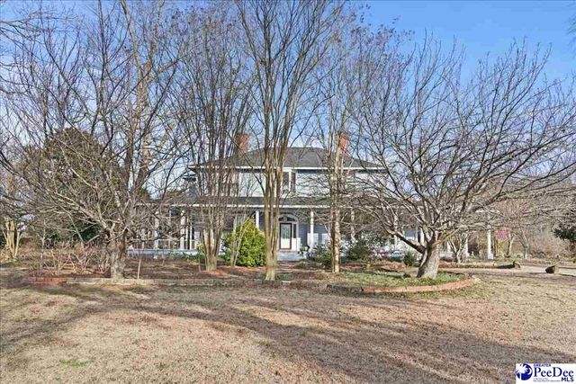 1652 N Hwy 381, Mccoll, SC 29570