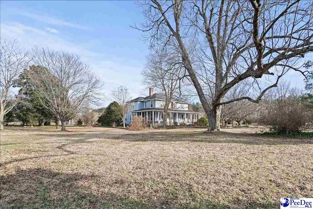 1652 N Hwy 381, Mccoll, SC 29570