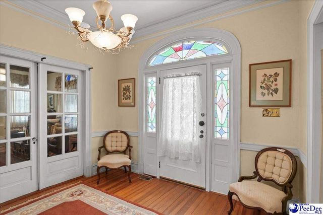 1652 N Hwy 381, Mccoll, SC 29570