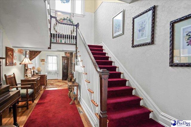 1652 N Hwy 381, Mccoll, SC 29570