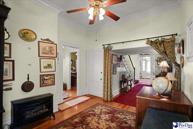 1652 N Hwy 381, Mccoll, SC 29570
