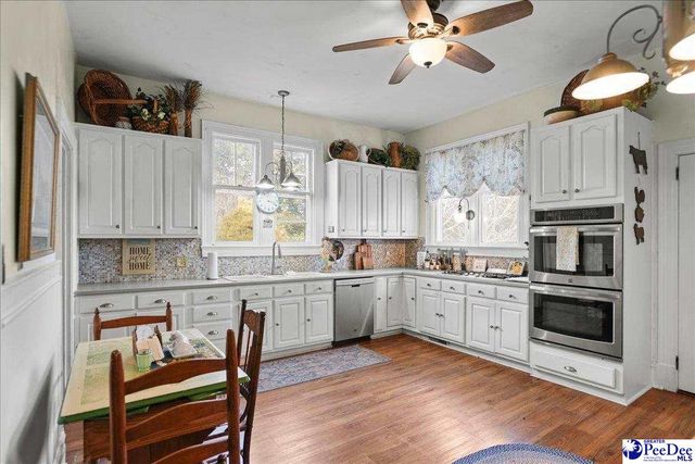 1652 N Hwy 381, Mccoll, SC 29570