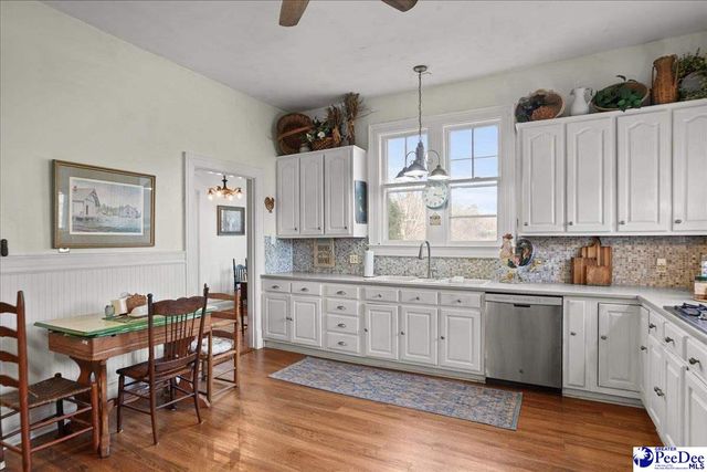 1652 N Hwy 381, Mccoll, SC 29570