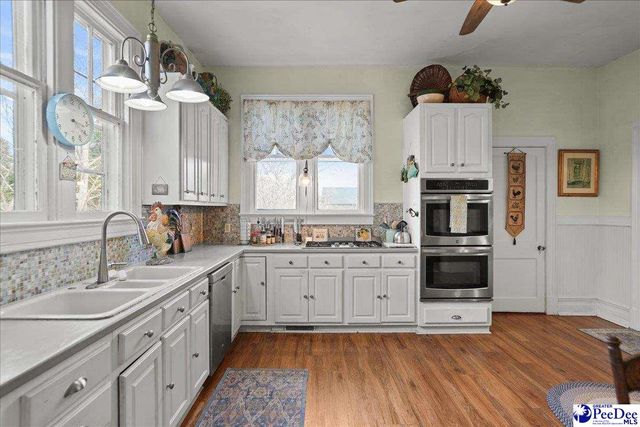 1652 N Hwy 381, Mccoll, SC 29570