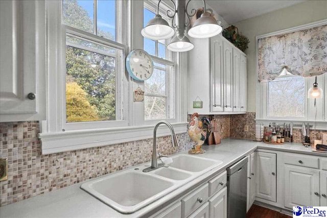1652 N Hwy 381, Mccoll, SC 29570