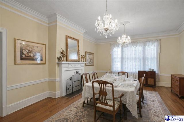 1652 N Hwy 381, Mccoll, SC 29570